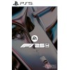 F1 25 Standard Edition PS5